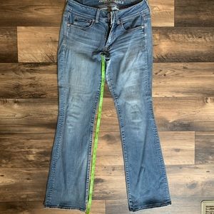 American Eagle Outfitters Kick Boot Super Stretch